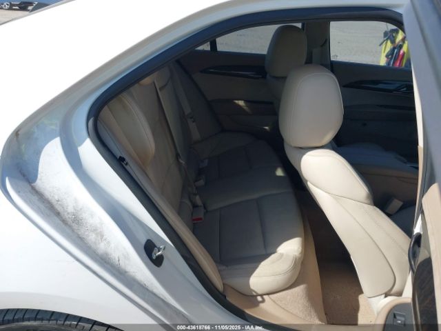 2016 CADILLAC ATS 1G6AB5RX0G0111754 Photo 7