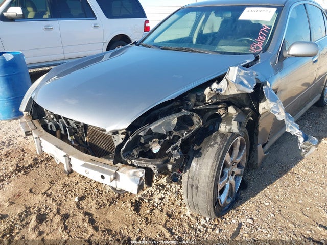 2006 INFINITI G35 JNKCV51E46M517694 Photo 5
