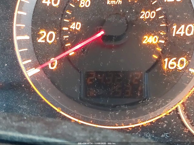 2006 INFINITI G35 JNKCV51E46M517694 Photo 6