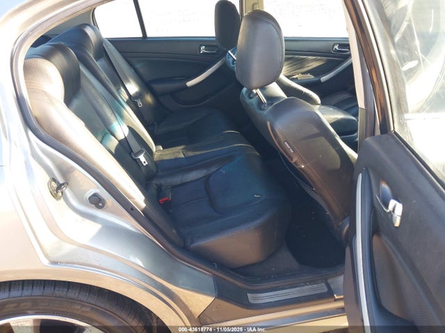 2006 INFINITI G35 JNKCV51E46M517694 Photo 7