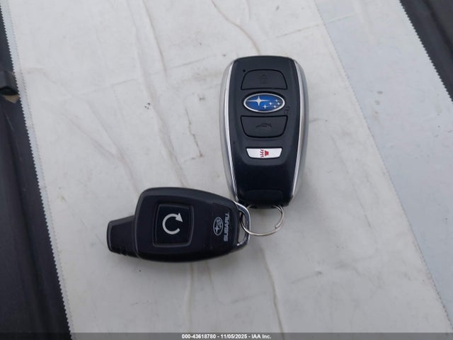 2018 SUBARU OUTBACK 4S4BSANC8J3249072 Photo 10