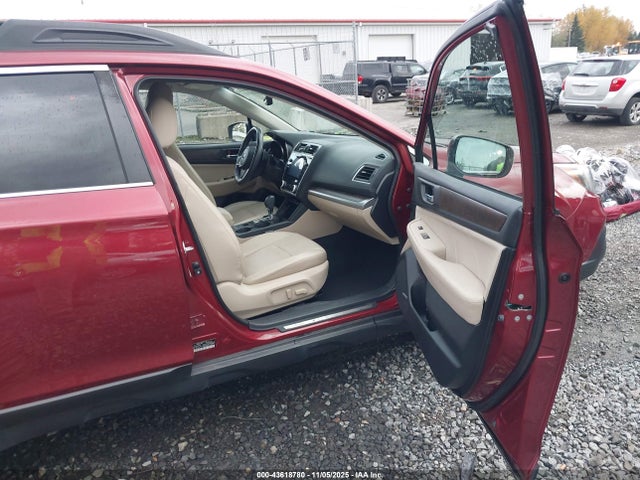 2018 SUBARU OUTBACK 4S4BSANC8J3249072 Photo 4