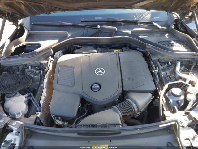 2025 MERCEDES-BENZ GLC 300 W1NKM4GB1SF238329 Photo 9
