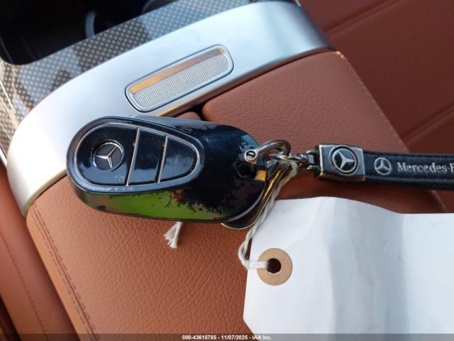 2025 MERCEDES-BENZ GLC 300 W1NKM4GB1SF238329 Photo 10