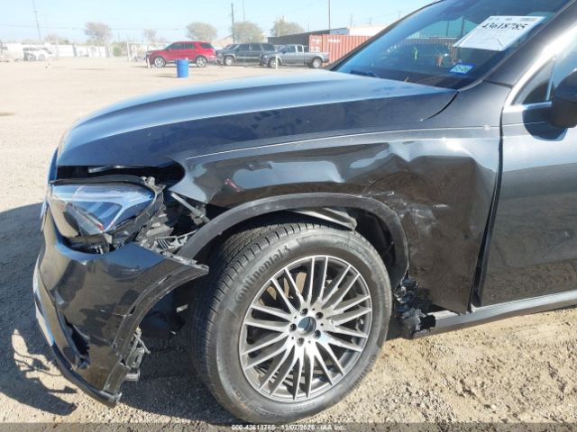 2025 MERCEDES-BENZ GLC 300 W1NKM4GB1SF238329 Photo 5