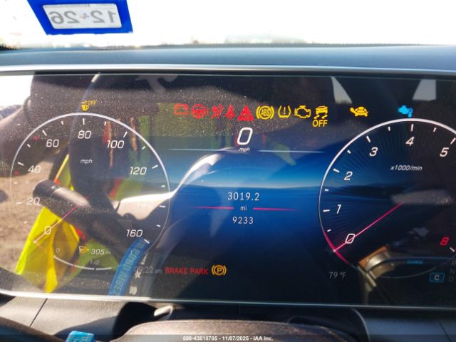 2025 MERCEDES-BENZ GLC 300 W1NKM4GB1SF238329 Photo 6