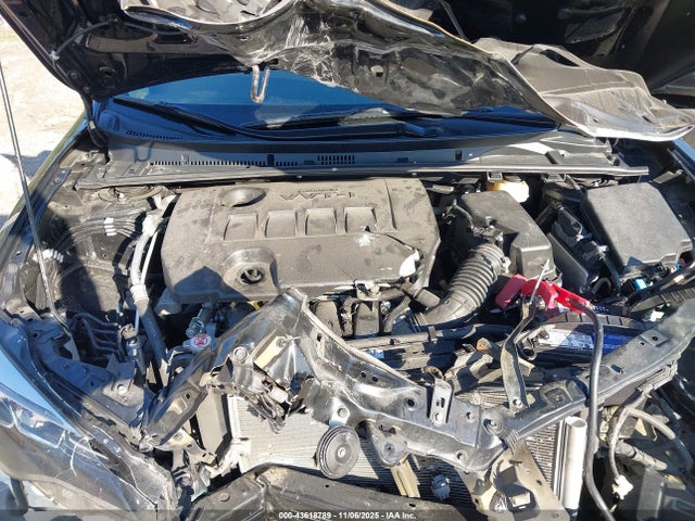 Toyota 2zr-fe 2019 5YFBURHE5KP867632 Image 10