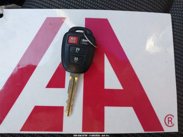 Toyota 2zr-fe 2019 5YFBURHE5KP867632 Image 11