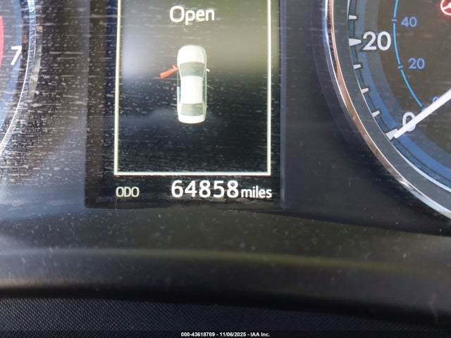 Toyota 2zr-fe 2019 5YFBURHE5KP867632 Image 15