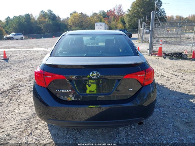 Toyota 2zr-fe 2019 5YFBURHE5KP867632 Image 16
