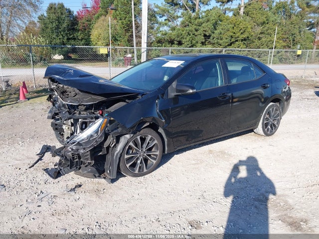 Toyota 2zr-fe 2019 5YFBURHE5KP867632 Image 2
