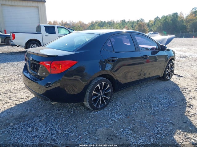 Toyota 2zr-fe 2019 5YFBURHE5KP867632 Image 4