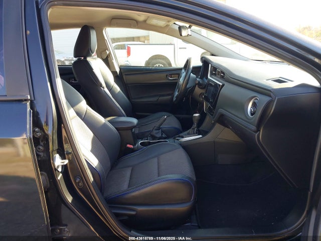 Toyota 2zr-fe 2019 5YFBURHE5KP867632 Image 5