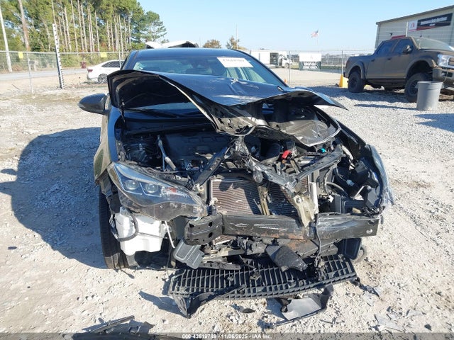 Toyota 2zr-fe 2019 5YFBURHE5KP867632 Image 6