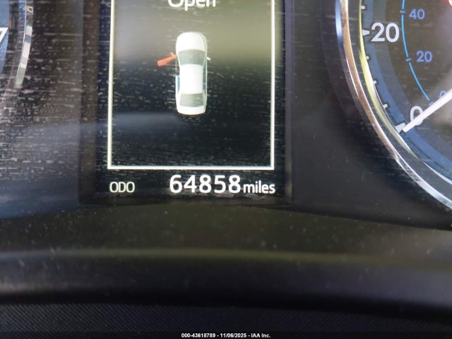 Toyota 2zr-fe 2019 5YFBURHE5KP867632 Image 7