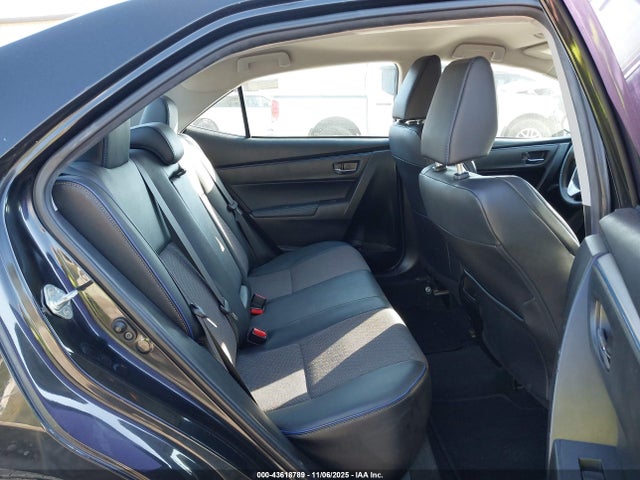 Toyota 2zr-fe 2019 5YFBURHE5KP867632 Image 8