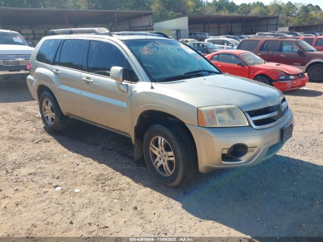 2007 MITSUBISHI ENDEAVOR 4A4MN31S77E077572 Photo 0