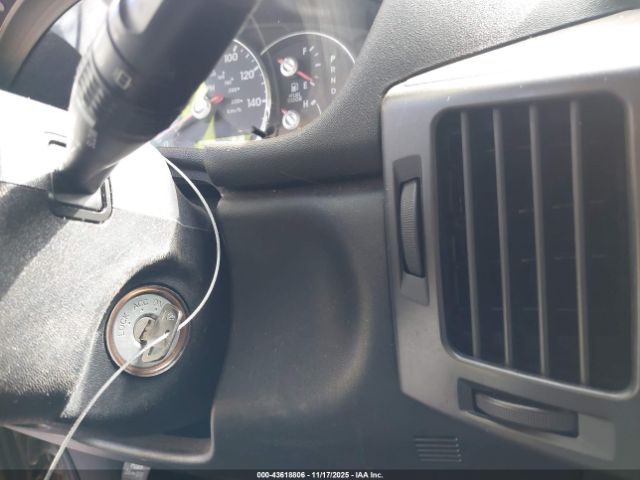 2007 MITSUBISHI ENDEAVOR 4A4MN31S77E077572 Photo 10