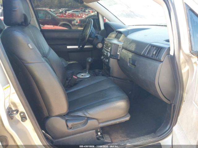 2007 MITSUBISHI ENDEAVOR 4A4MN31S77E077572 Photo 4