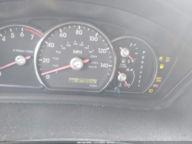 2007 MITSUBISHI ENDEAVOR 4A4MN31S77E077572 Photo 6