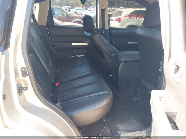 2007 MITSUBISHI ENDEAVOR 4A4MN31S77E077572 Photo 7