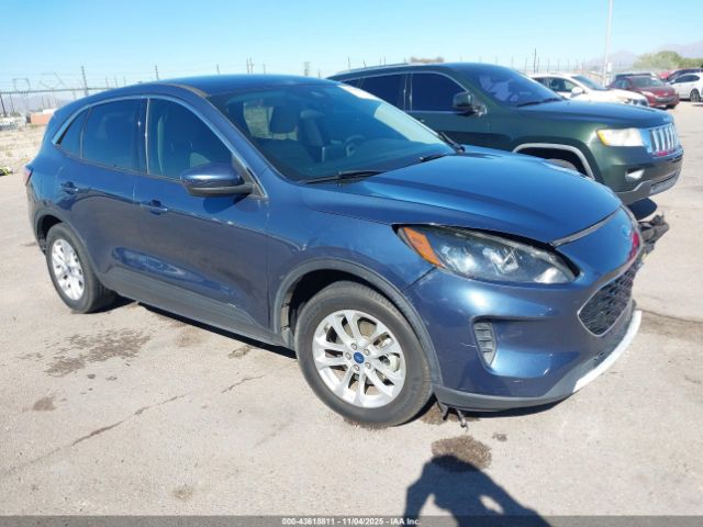 2020 FORD ESCAPE 1FMCU0G69LUB49348