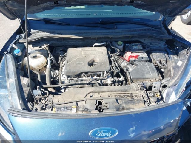 2020 FORD ESCAPE 1FMCU0G69LUB49348 Photo 9