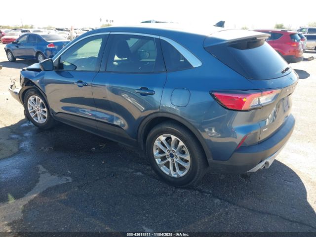 2020 FORD ESCAPE 1FMCU0G69LUB49348 Photo 2