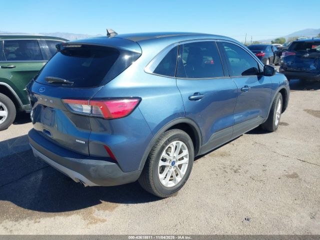 2020 FORD ESCAPE 1FMCU0G69LUB49348 Photo 3