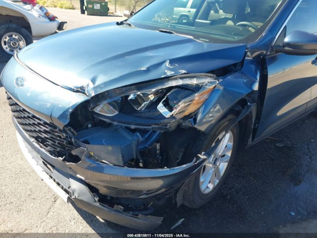 2020 FORD ESCAPE 1FMCU0G69LUB49348 Photo 5