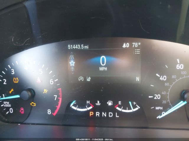 2020 FORD ESCAPE 1FMCU0G69LUB49348 Photo 6