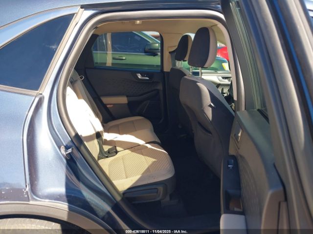 2020 FORD ESCAPE 1FMCU0G69LUB49348 Photo 7