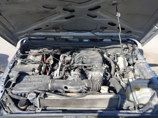 2014 JEEP WRANGLER 1C4GJWAG1EL173803 Photo 9