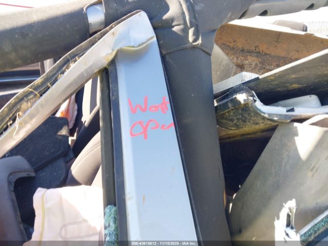 2014 JEEP WRANGLER 1C4GJWAG1EL173803 Photo 10