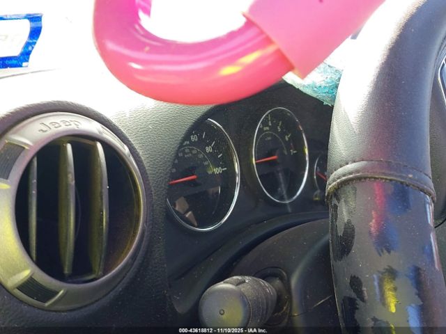 2014 JEEP WRANGLER 1C4GJWAG1EL173803 Photo 6