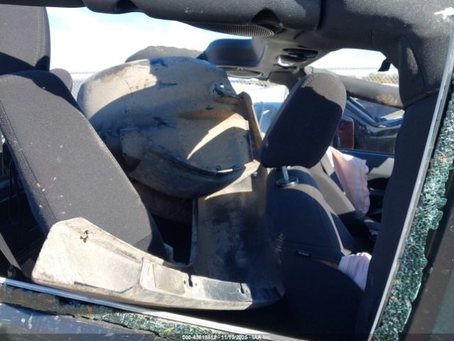 2014 JEEP WRANGLER 1C4GJWAG1EL173803 Photo 7