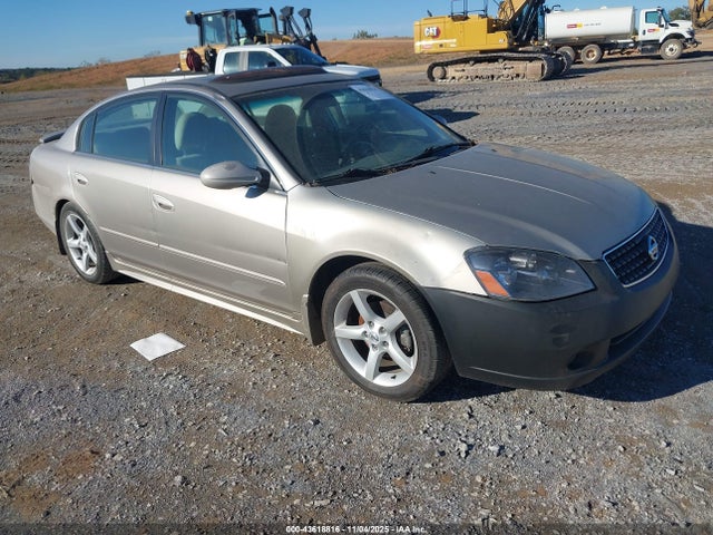 2005 Nissan Altima 3.5 Se მანქანა იყიდება აუქციონზე, vin: 1N4BL11DX5C378085, აუქციონის ნომერი: 43618816
