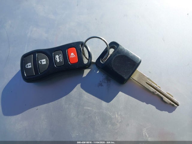 2005 Nissan Altima 3.5 Se მანქანა იყიდება აუქციონზე, vin: 1N4BL11DX5C378085, აუქციონის ნომერი: 43618816