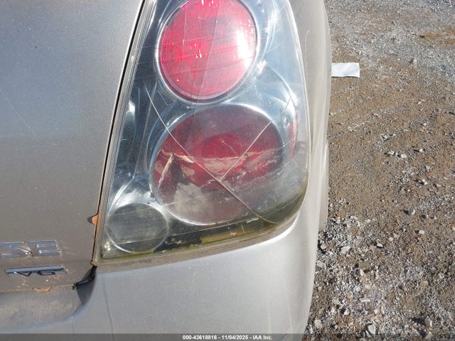 2005 Nissan Altima 3.5 Se მანქანა იყიდება აუქციონზე, vin: 1N4BL11DX5C378085, აუქციონის ნომერი: 43618816