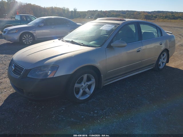 2005 Nissan Altima 3.5 Se მანქანა იყიდება აუქციონზე, vin: 1N4BL11DX5C378085, აუქციონის ნომერი: 43618816