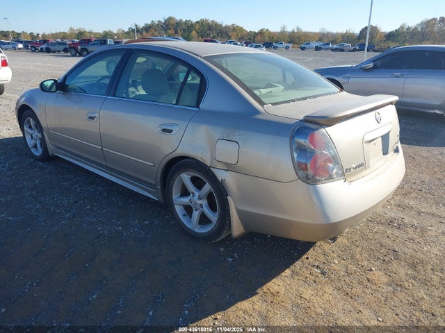 2005 Nissan Altima 3.5 Se მანქანა იყიდება აუქციონზე, vin: 1N4BL11DX5C378085, აუქციონის ნომერი: 43618816