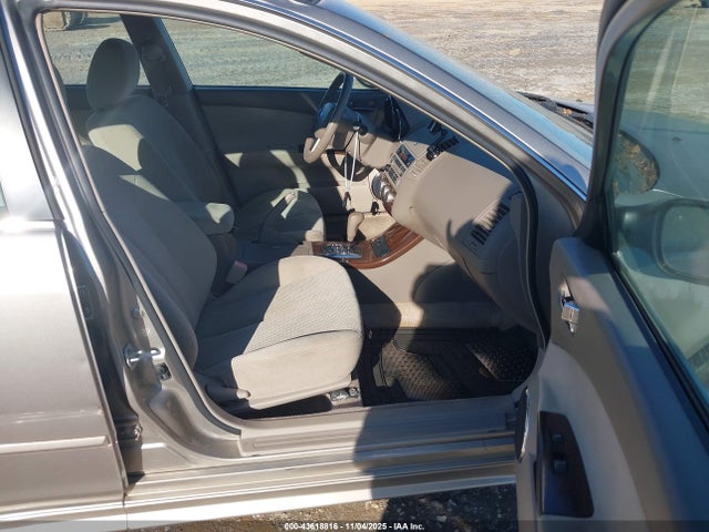 2005 Nissan Altima 3.5 Se მანქანა იყიდება აუქციონზე, vin: 1N4BL11DX5C378085, აუქციონის ნომერი: 43618816