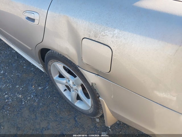 2005 Nissan Altima 3.5 Se მანქანა იყიდება აუქციონზე, vin: 1N4BL11DX5C378085, აუქციონის ნომერი: 43618816