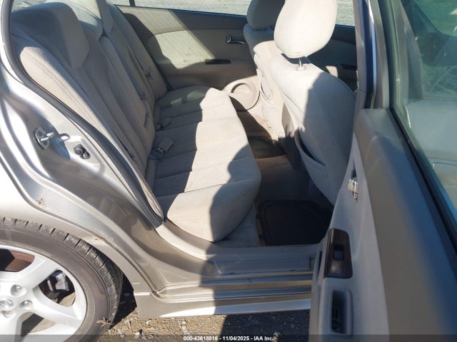 2005 Nissan Altima 3.5 Se მანქანა იყიდება აუქციონზე, vin: 1N4BL11DX5C378085, აუქციონის ნომერი: 43618816