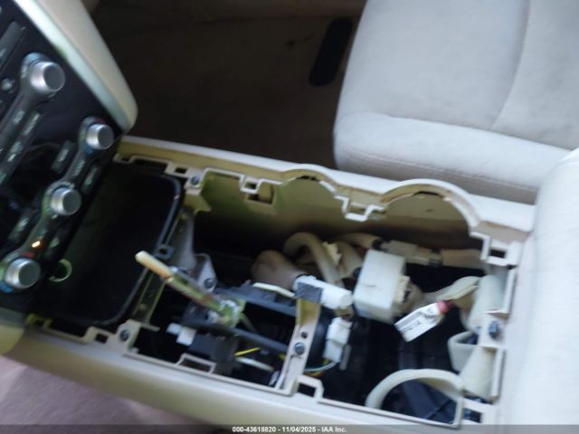 2014 NISSAN PATHFINDER 5N1AR2MN3EC642581 Photo 5