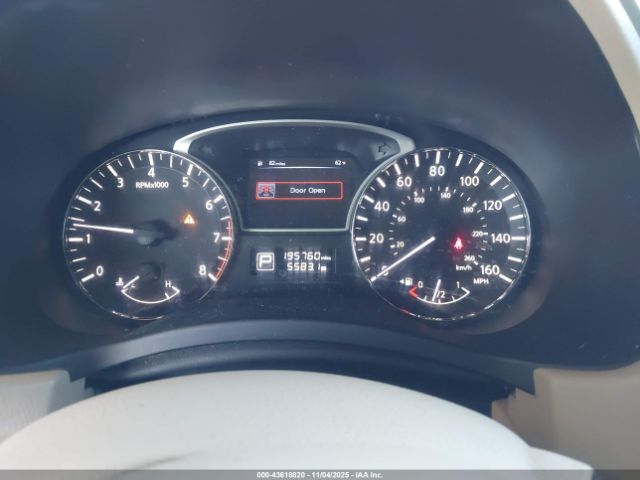 2014 NISSAN PATHFINDER 5N1AR2MN3EC642581 Photo 6