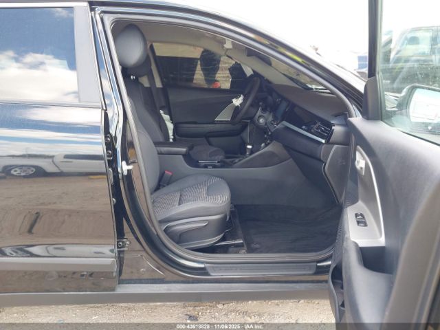2022 KIA NIRO KNDCB3LC3N5542234 Photo 4