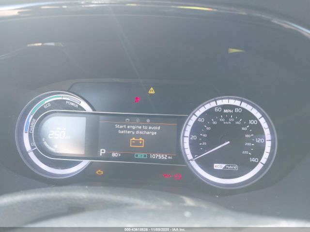 2022 KIA NIRO KNDCB3LC3N5542234 Photo 6