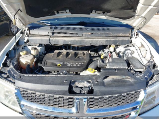 2013 DODGE JOURNEY 3C4PDCABXDT537214 Photo 9