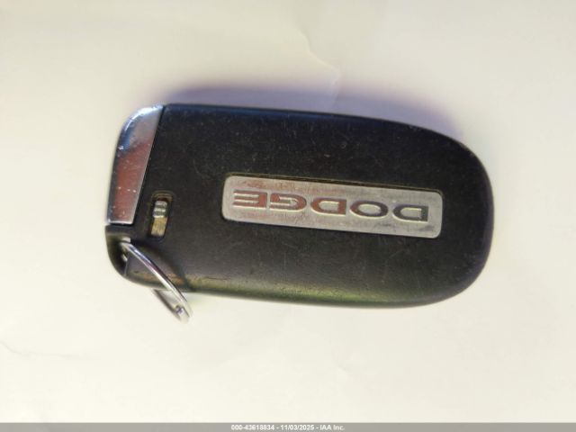 2013 DODGE JOURNEY 3C4PDCABXDT537214 Photo 10